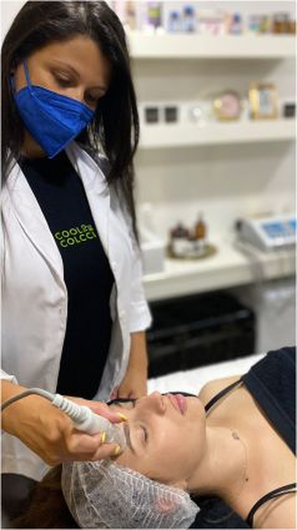 Goiânia ganha nova clínica especializada em estética facial e corporal
