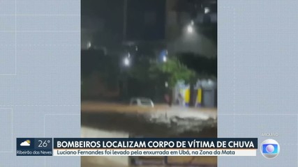 VÍDEOS: MG1 de quarta-feira, 18 de março de 2026