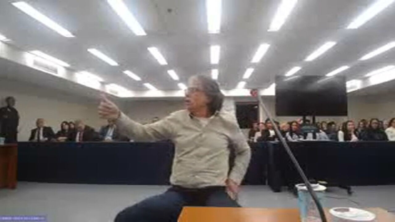 Fantástico revela os bastidores do julgamento que condenou Paulo Cupertino a 98 anos de prisão
