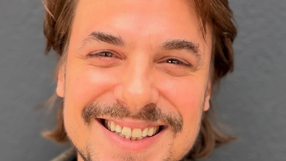 6 de 23
Daniel Erthal, participante de 'A Fazenda 18' — Foto: Reprodução/Instagram
