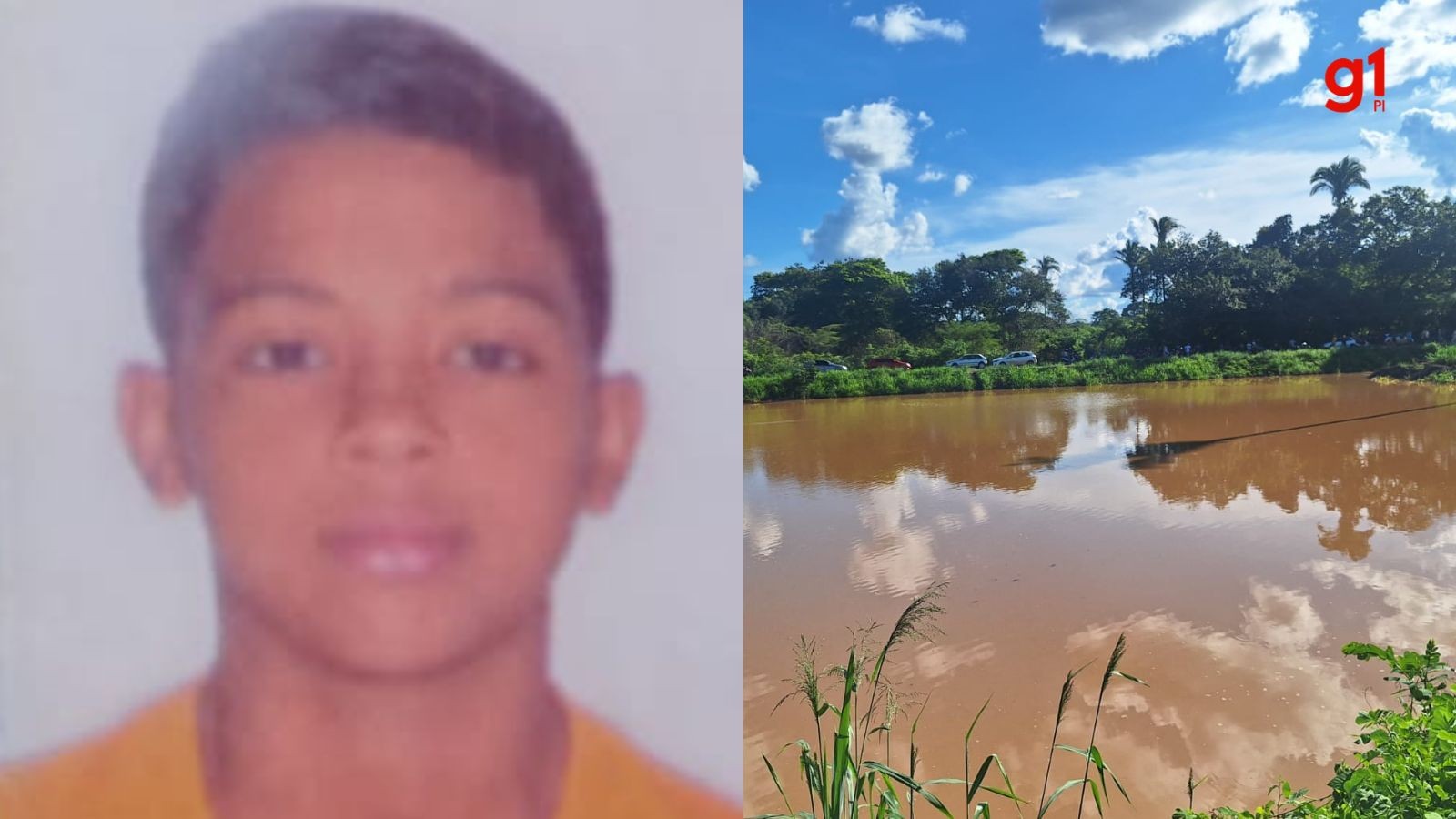 Adolescente de 14 anos morre em açude em Marcos Parente, no Sul do Piauí