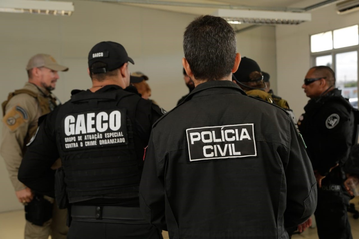 Operação prende PM suspeito de homicídio no Brejo da Paraíba | Paraíba | G1