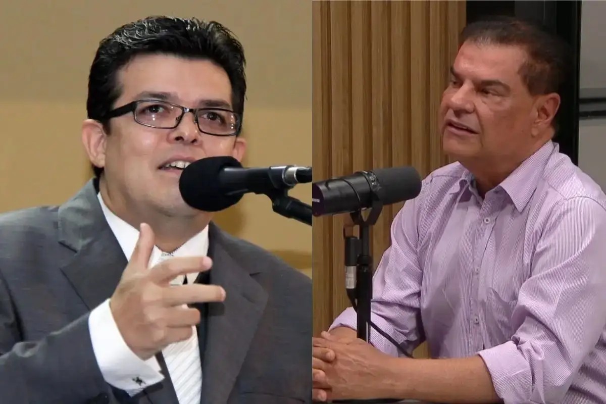 Justiça condena ex-prefeitos de Campo Grande por esquema de fraude em contratos de tapa-buracos