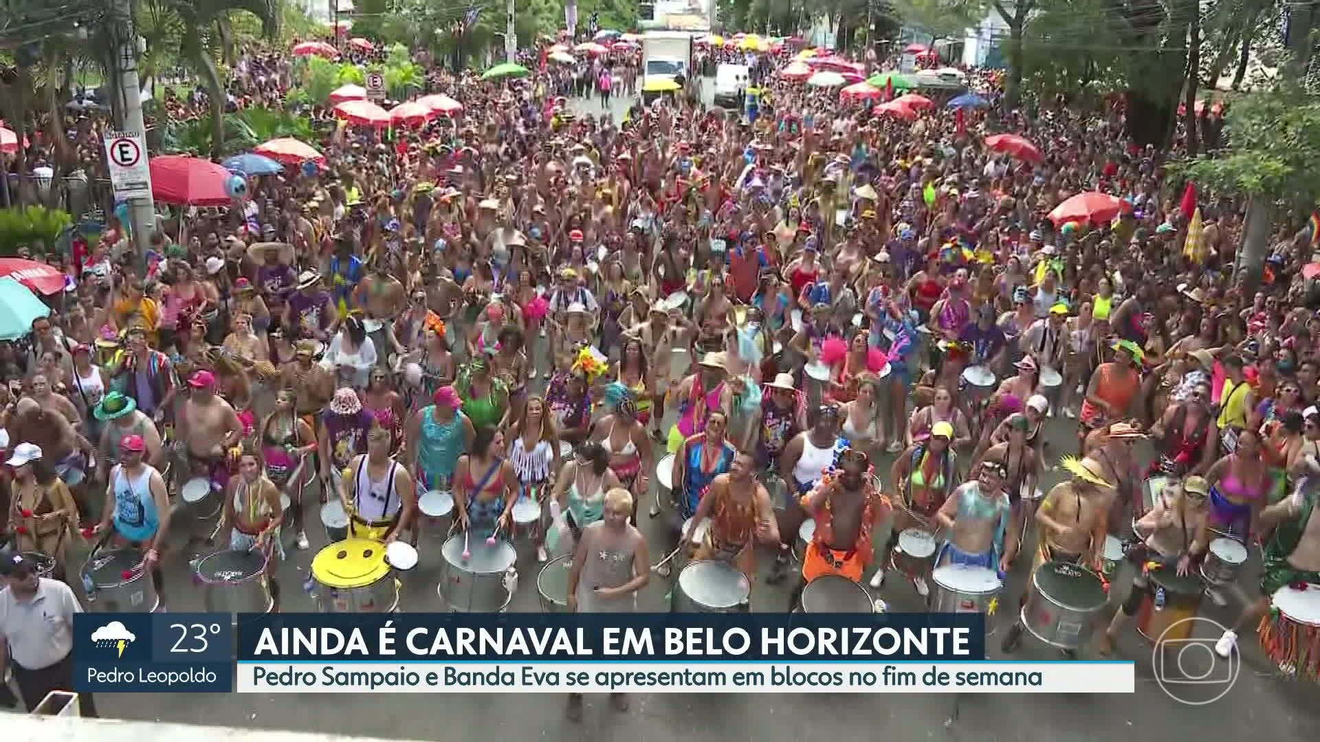 VÍDEOS: MG2 de sexta-feira, 20 de fevereiro de 2026