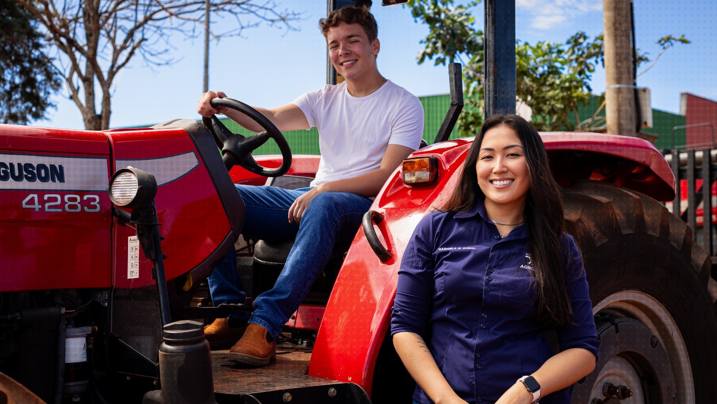 Reconhecimento do MEC reforça excelência da FAG no Ensino Superior