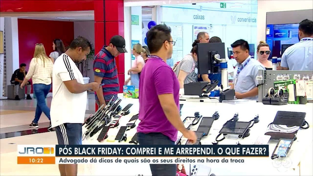 Games estão bombando nas buscas relacionadas a Black Friday no Brasil