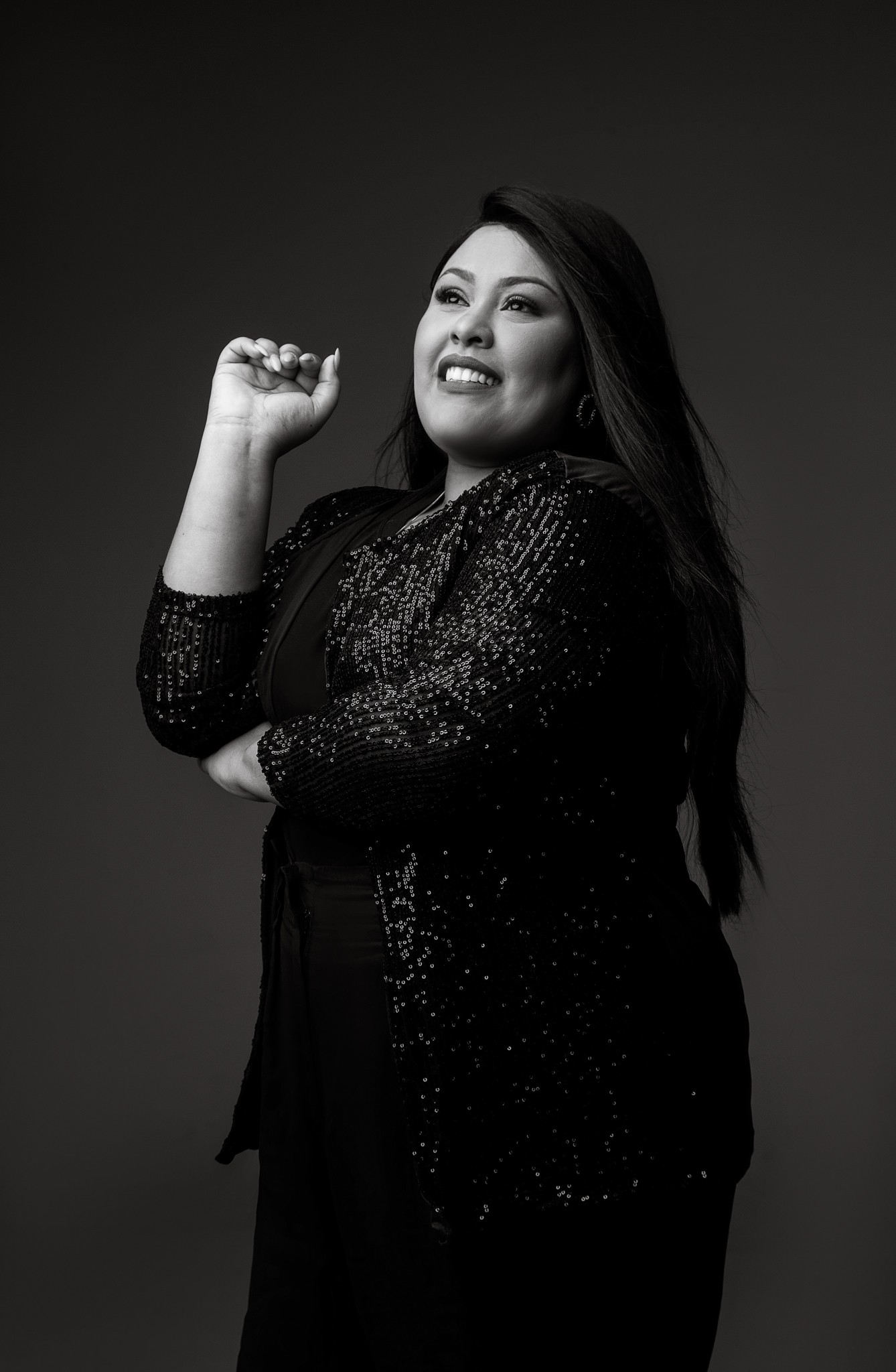 Conhecendo a estrategista financeira que transforma caos em lucro