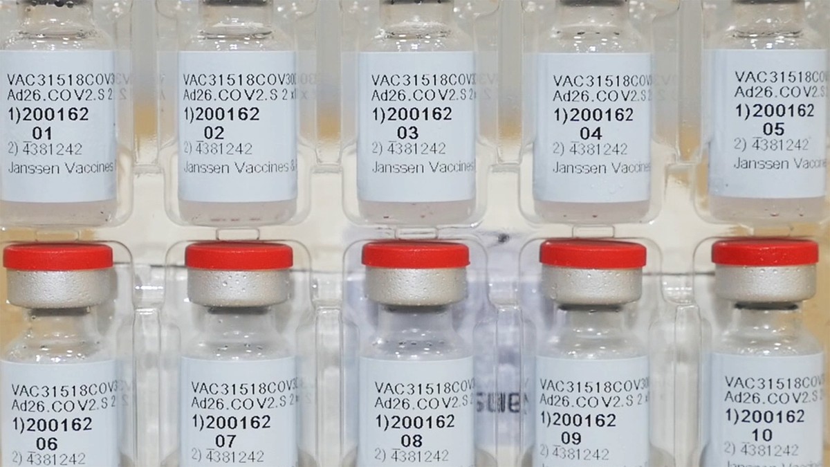 Brasil recebe 3 milhões de doses da vacina da Johnson & Johnson na  terça-feira – Money Times