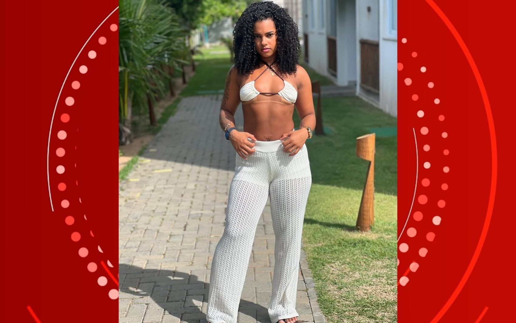 Operação contra roubo e comércio ilegal de canetas emagrecedoras prende segunda influenciadora digital em Salvador