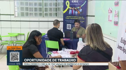 VÍDEOS: DF1 de quarta-feira, 21 de outubro de 2026 - imagem 3
