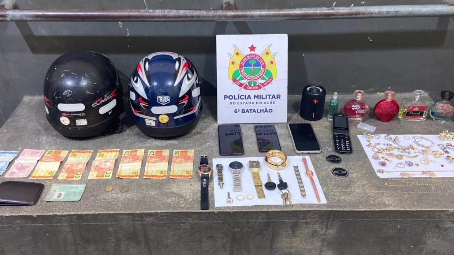 VÍDEOS: Bom Dia Acre desta terça-feira, 28 de outubro de 2025