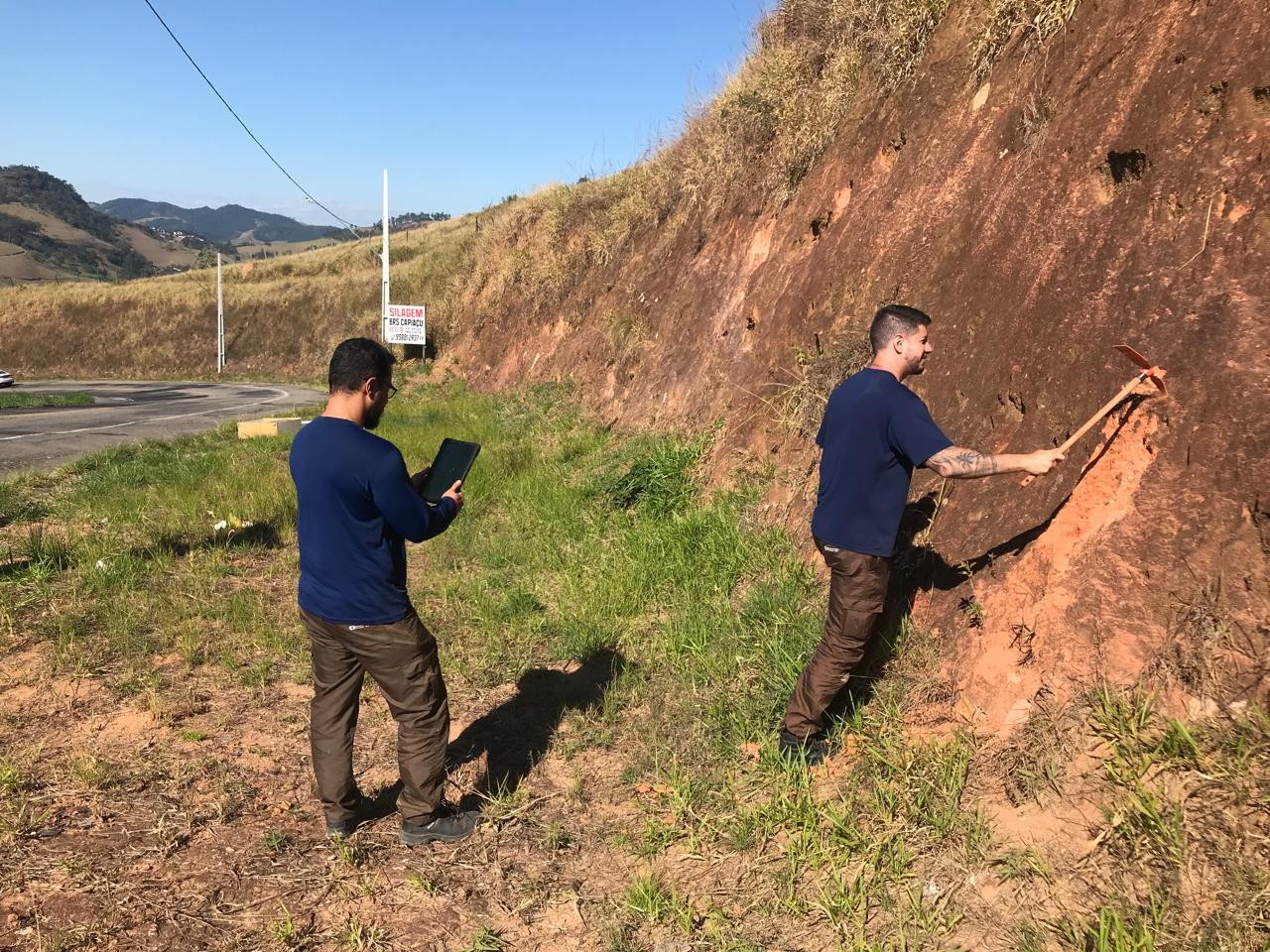 Ipatinga, Aimorés, Resplendor e Sabinópolis estão entre cidades com mais áreas de risco de deslizamento em MG