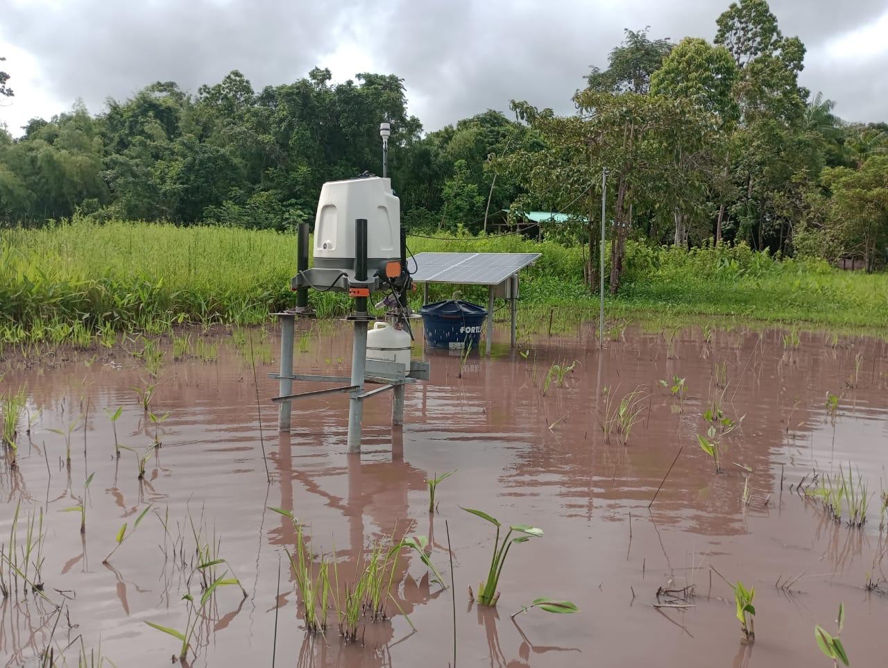 Atlas solar do Amapá recebe prêmio nacional por incentivo à energia sustentável