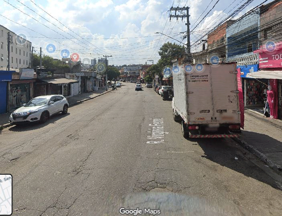 PM de folga é baleado e morto durante assalto na Zona Leste de SP; criminoso roubou arma