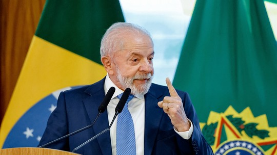 Quaest: Lula venceria Ciro, Tarcísio, Ratinho Jr., Bolsonaro, Zema, Michelle, Caiado, Eduardo Bolsonaro e Leite no 2º turno de 2026 - Presidente lidera todos os oito cenários de 1º turno e os nove de 2º turno para eleição presidencial de 2026 simulados pelo levantamento. A margem de erro é de 2 pontos para mais ou para menos.