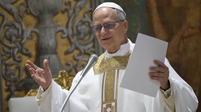 'Acessível e simples': brasileiro que jantou com cardeal Prevost comenta impressão sobre novo papa