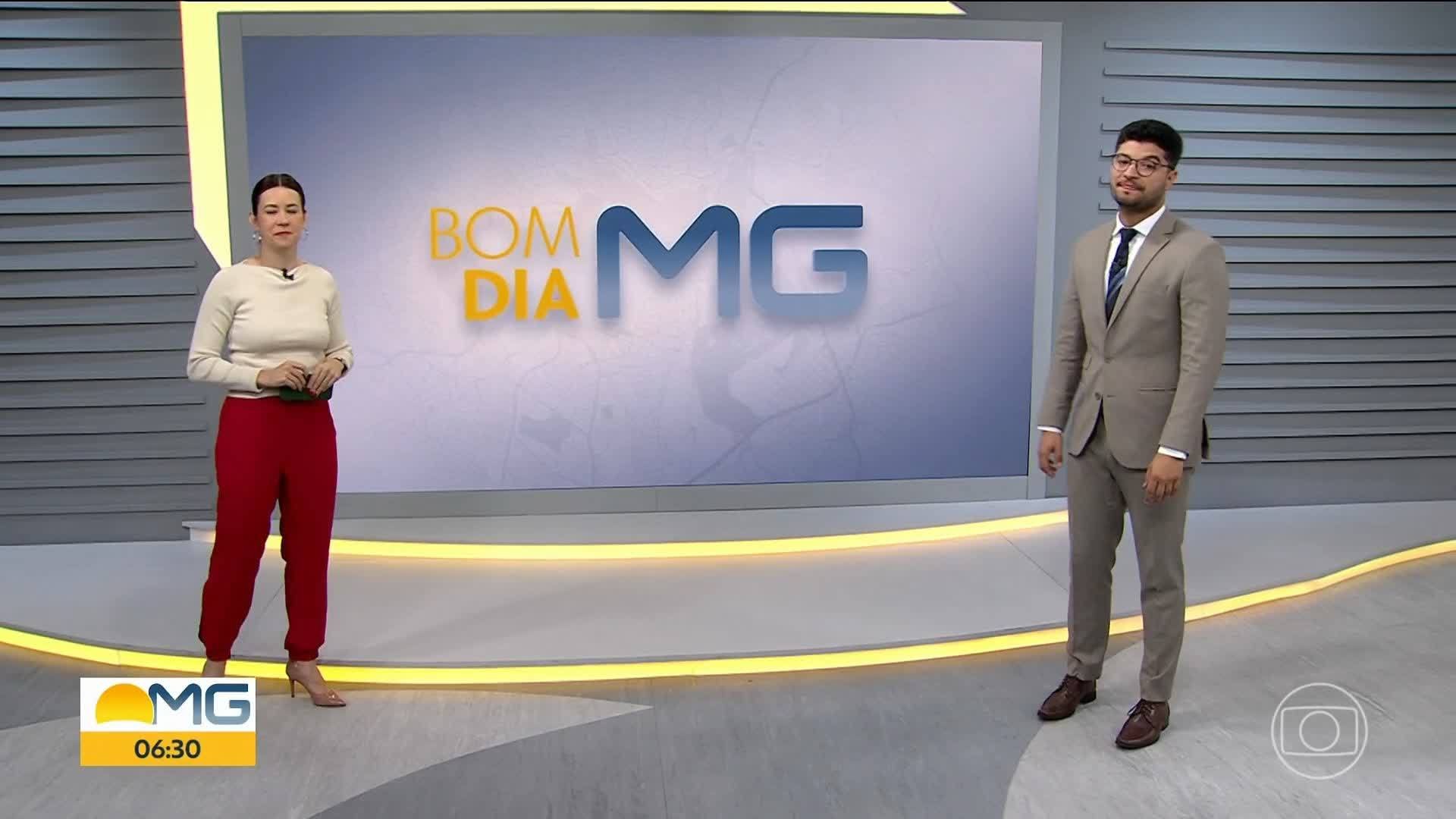 VÍDEOS: Bom Dia Minas de sexta-feira, 4 de julho de 2025