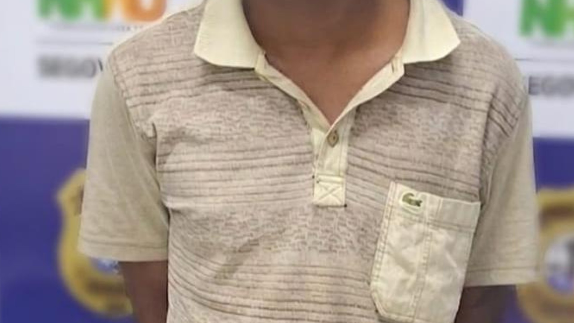 Homem foragido condenado por roubo é preso na zona rural de Timon