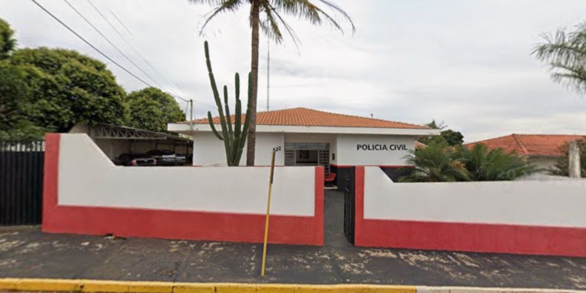 Idoso é encontrado morto com mãos amarradas dentro de chácara em condomínio no interior de SP