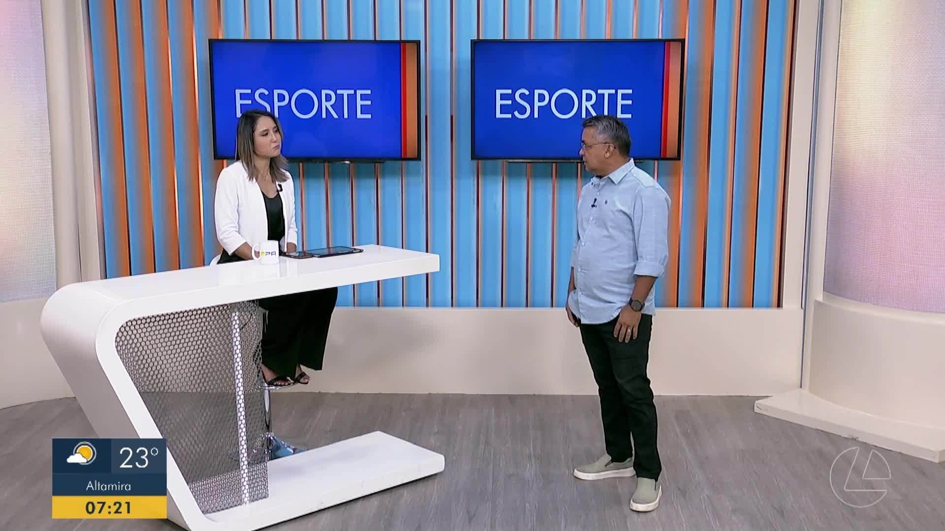 VÍDEOS: BDP de quinta-feira, 28 de agosto de 2025