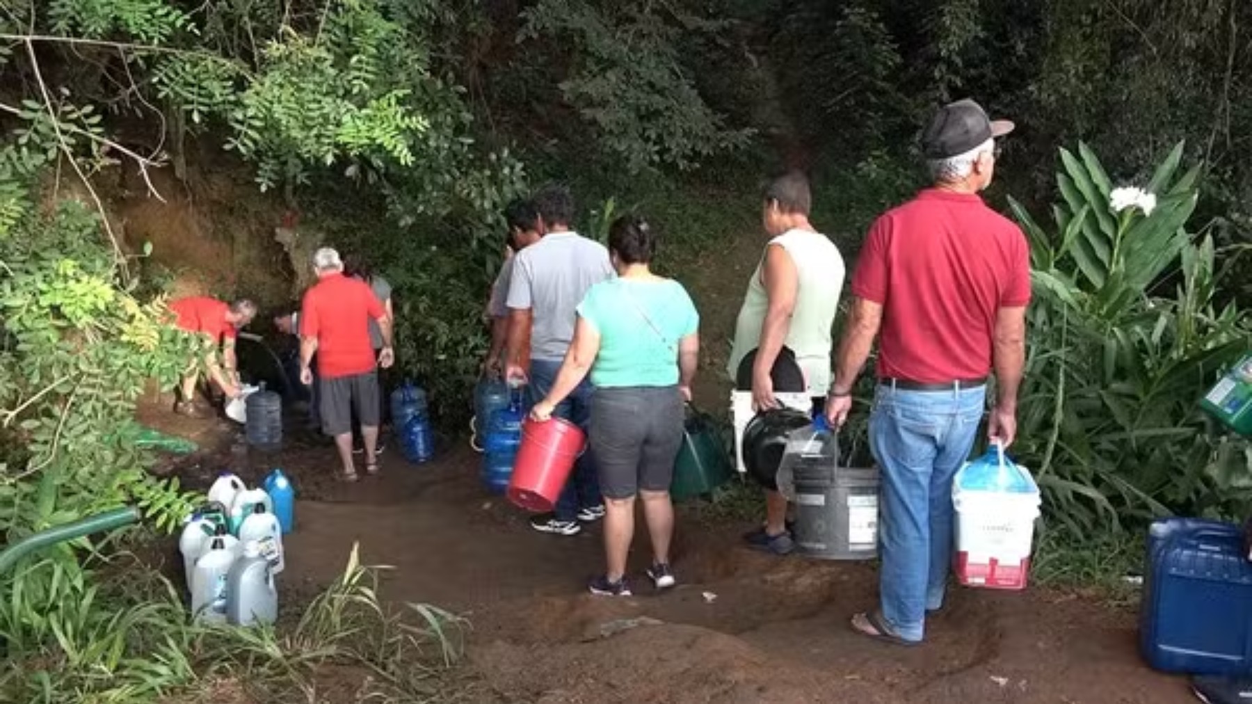CPI propõe multa de R$ 12,5 milhões à Sanepar por falta de água em Ponta Grossa e pede processo criminal: 'Série de descumprimentos contratuais'