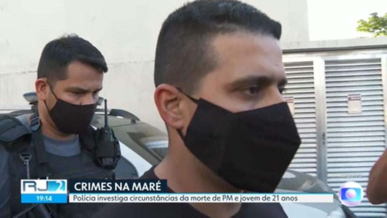 VÍDEOS: RJ2 de segunda, 21 de julho de 2025