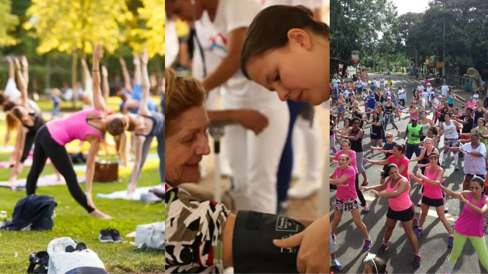 Dia da Mulher: veja atividades gratuitas neste fim de semana em Teresina