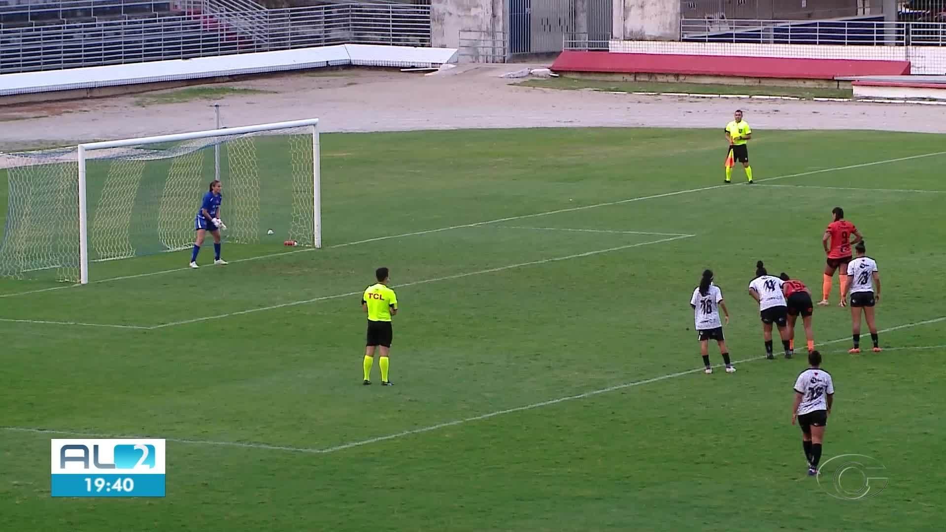 VÍDEOS: AL2 de sábado, 10 de maio 