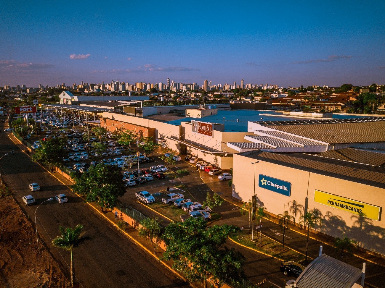 Norte Sul Plaza adere à Promo Grande e oferece mega descontos na Semana ...