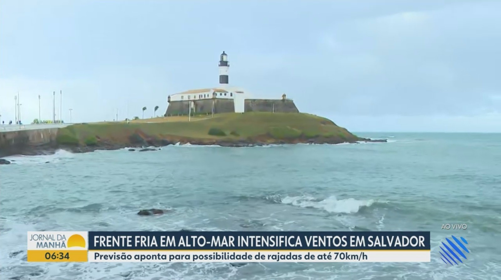 Vídeos do g1 e TV Bahia - terça-feira, 18 de agosto de 2026