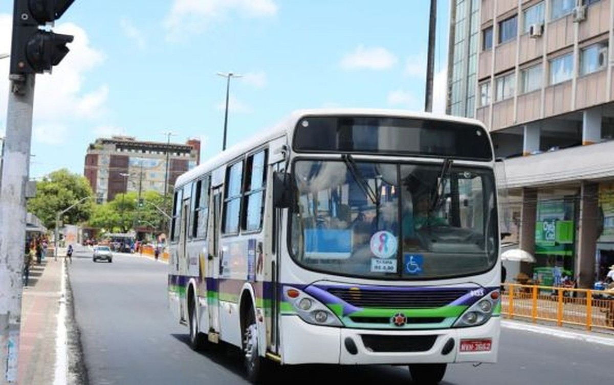 Aracaju conclui processo de licitação do transporte público