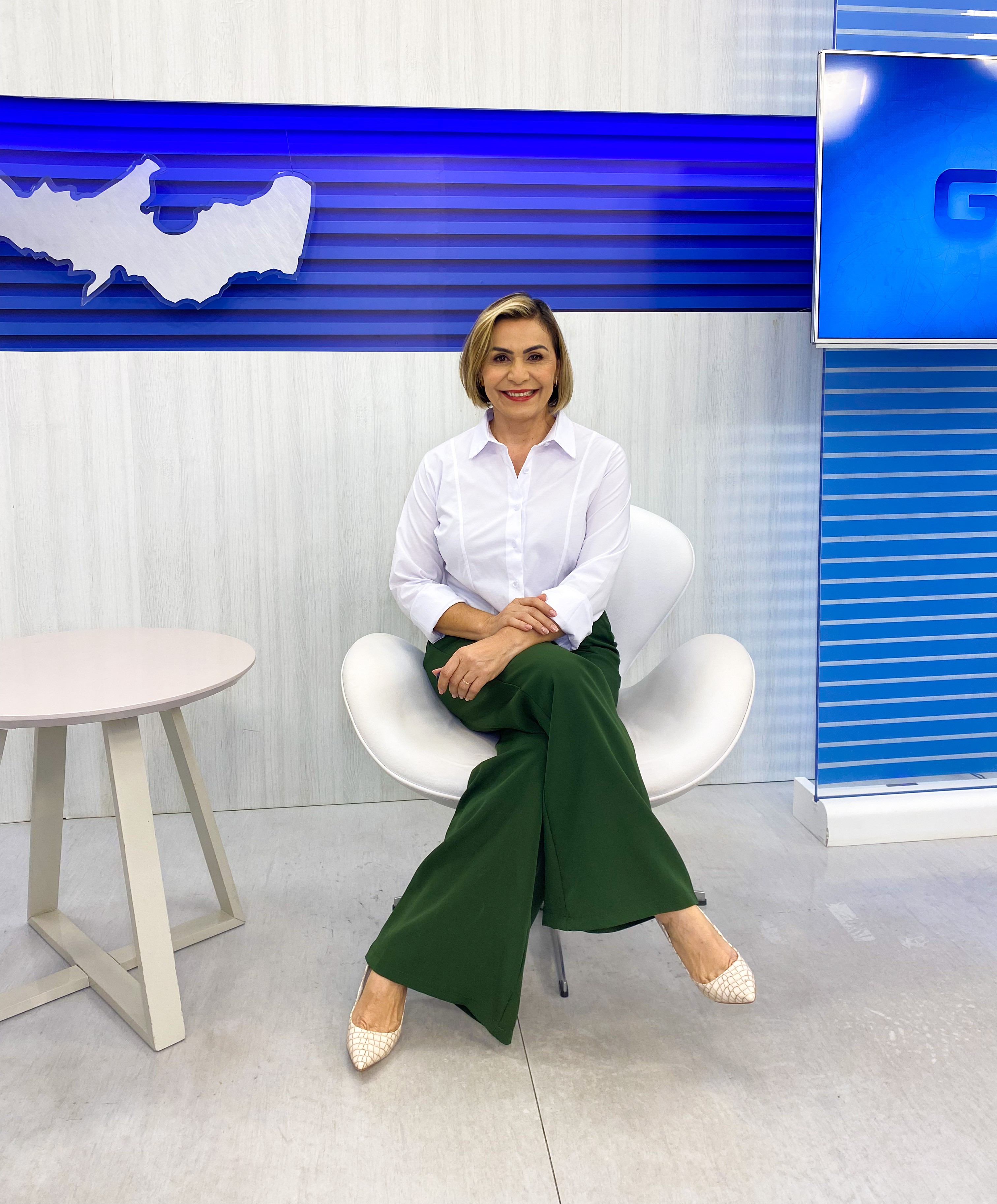 AO VIVO: Assista ao GR1