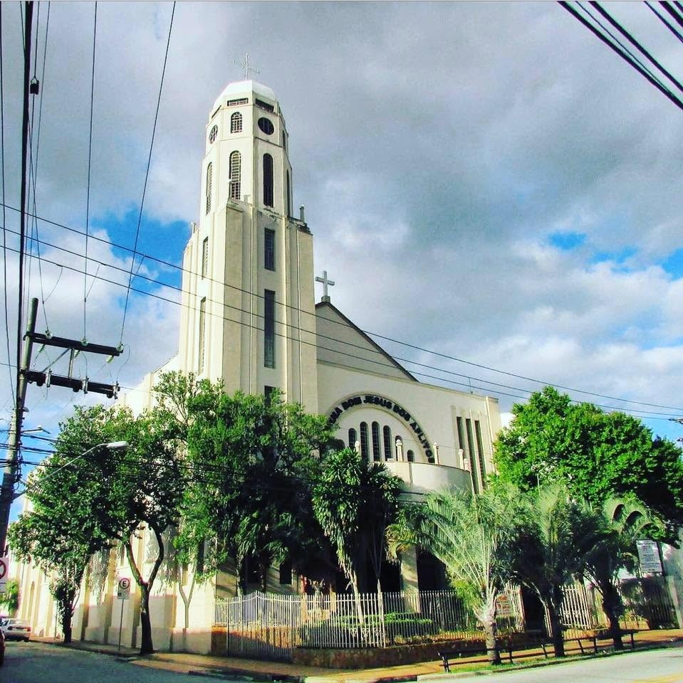 Paróquia Bom Jesus dos Aflitos comemora 100 anos com quermesse em Sorocaba