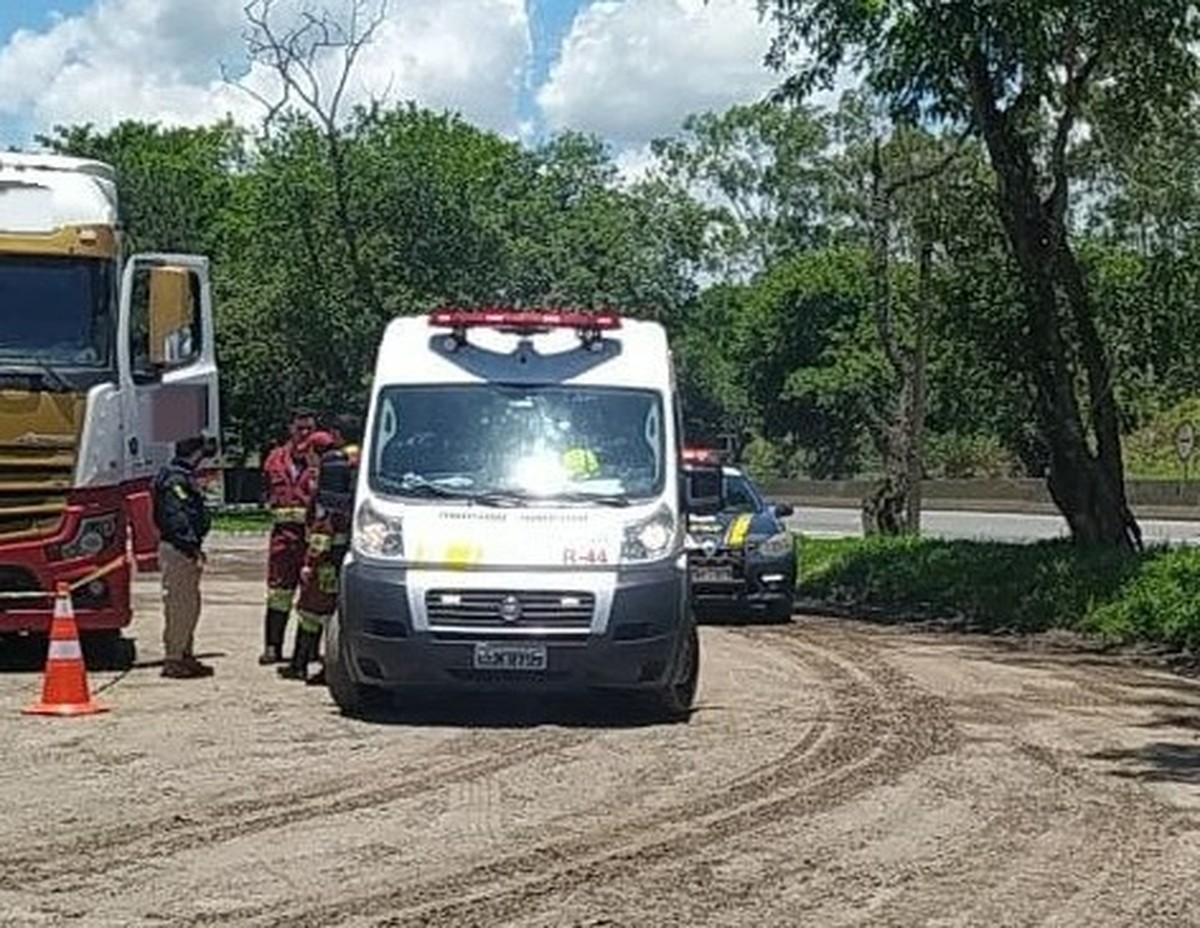 A carreta mais famosa do Brasil desembarcará pela terceira vez na