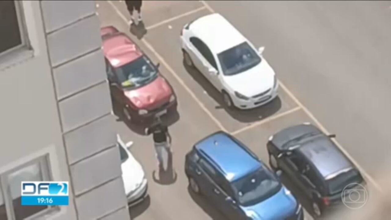 VÍDEOS: DF2 de sexta-feira, 1º de novembro de 2024