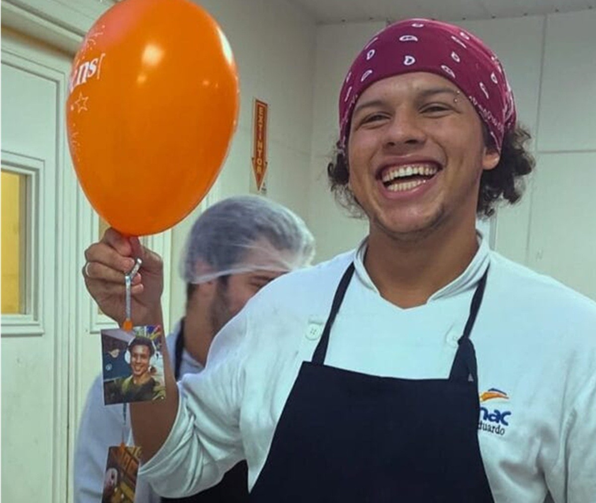 Cozinheiro morre após acidente entre bicicleta e carro em Blumenau