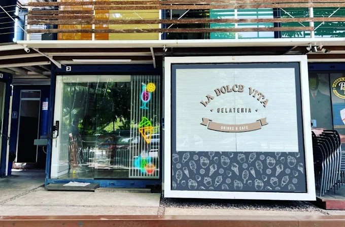 Em Manaus, gelateria artesanal aposta em sabor, permanência e afeto