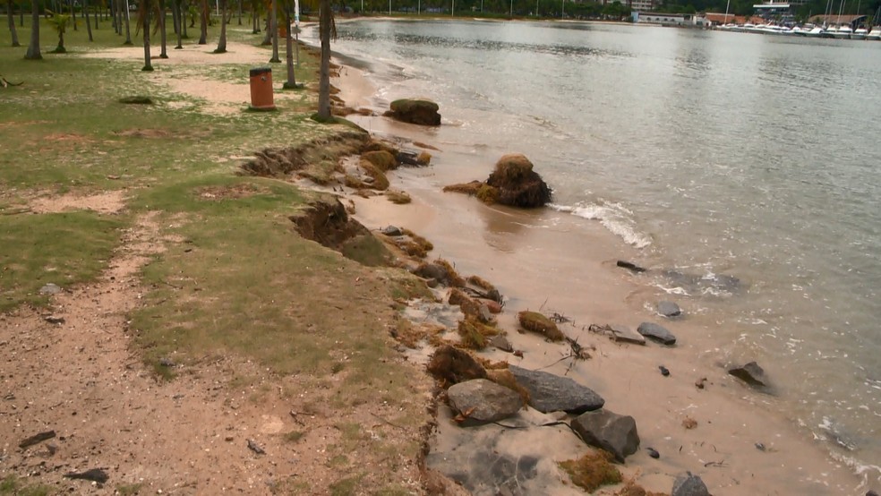 A Gazeta  Veja como ficou a Curva da Jurema após obra para