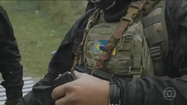 ‘Isso aqui não é um parque de diversão’: os brasileiros que deixaram o país para lutar na guerra da Ucrânia