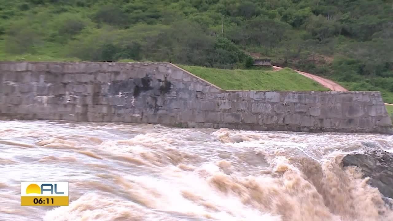 VÍDEOS: Bom Dia Alagoas de quinta-feira, 3 de julho