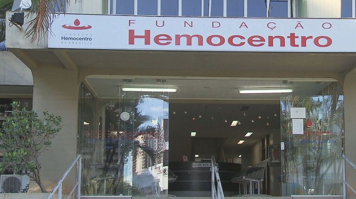 Hemocentro de Brasília está com estoque baixo de sangue e precisa de  doações; saiba como ajudar | Distrito Federal | G1