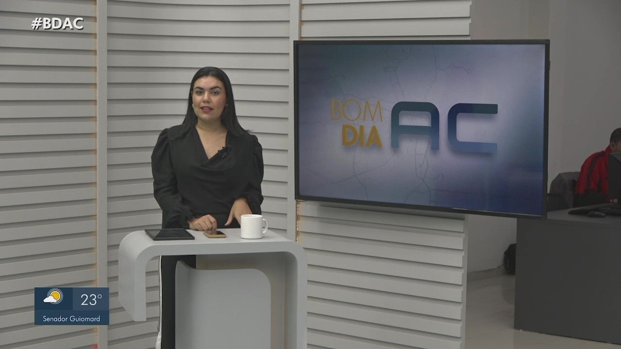 VÍDEOS: Bom Dia Acre desta quinta-feira, 17 de julho de 2025