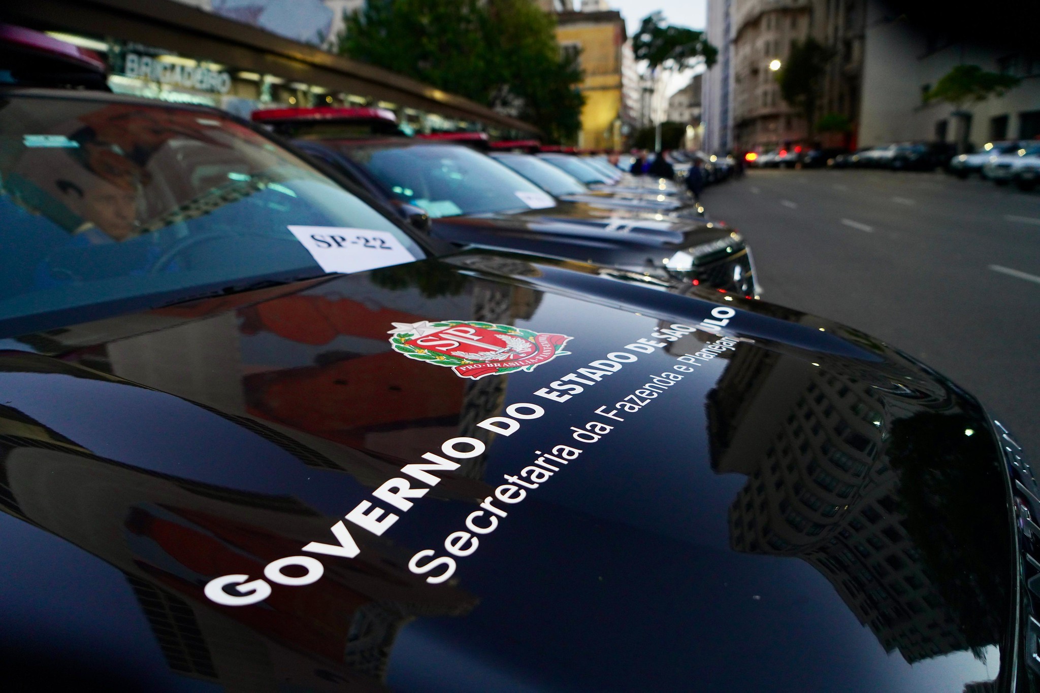 Operação 'Fisco Paralelo': MP faz buscas em condomínio de luxo e mira servidores da Secretária Estadual da Fazenda de SP