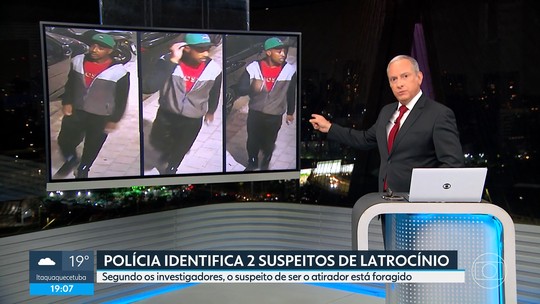 Suspeito de matar engenheiro dentro de casa em SP é preso