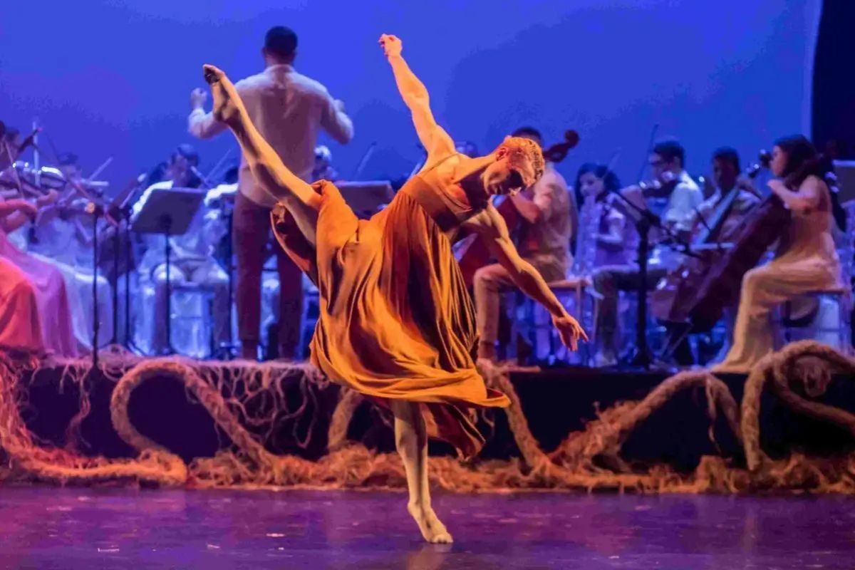 Festival, show de comédia e evento internacional movimentam o fim de semana em Campo Grande
