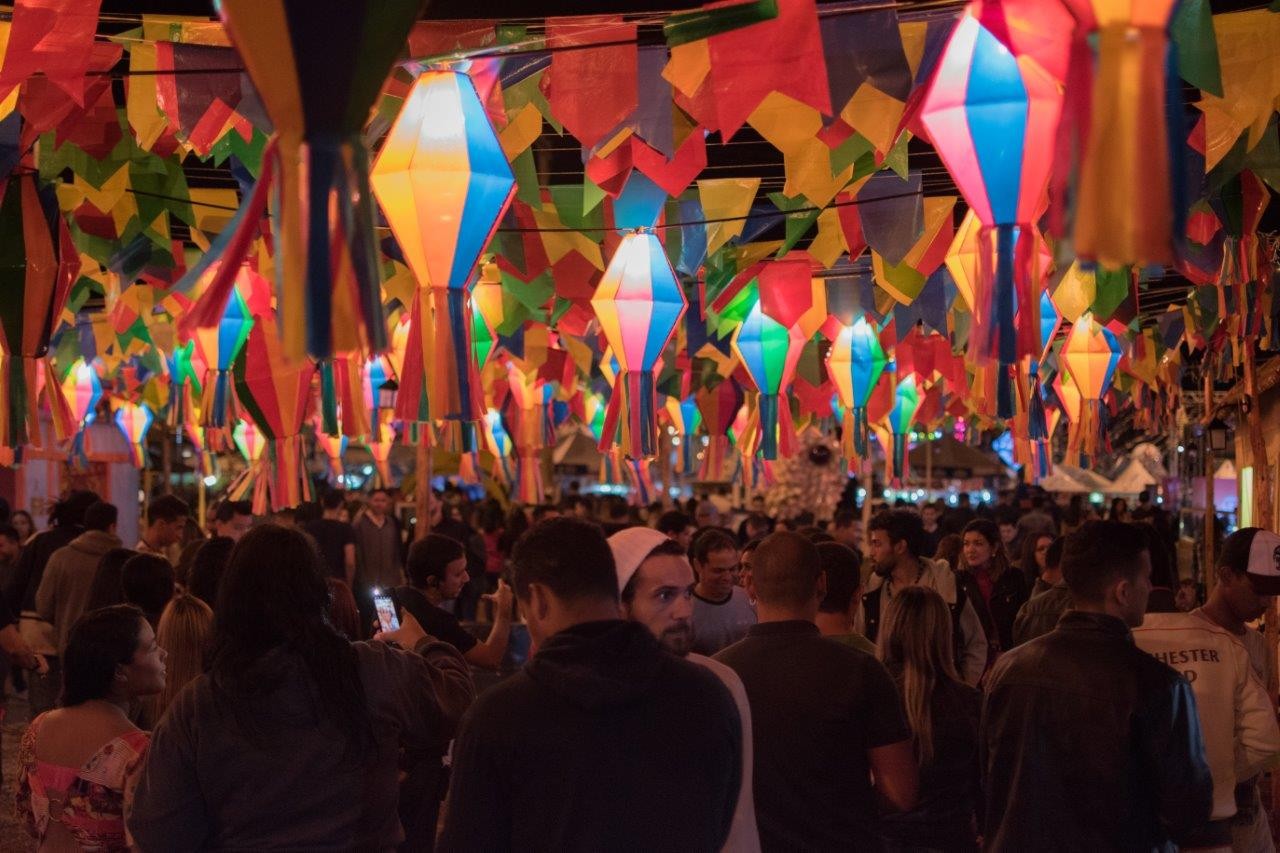 Maior São João do Cerrado 2026: Ceilândia Celebra Cultura Nordestina