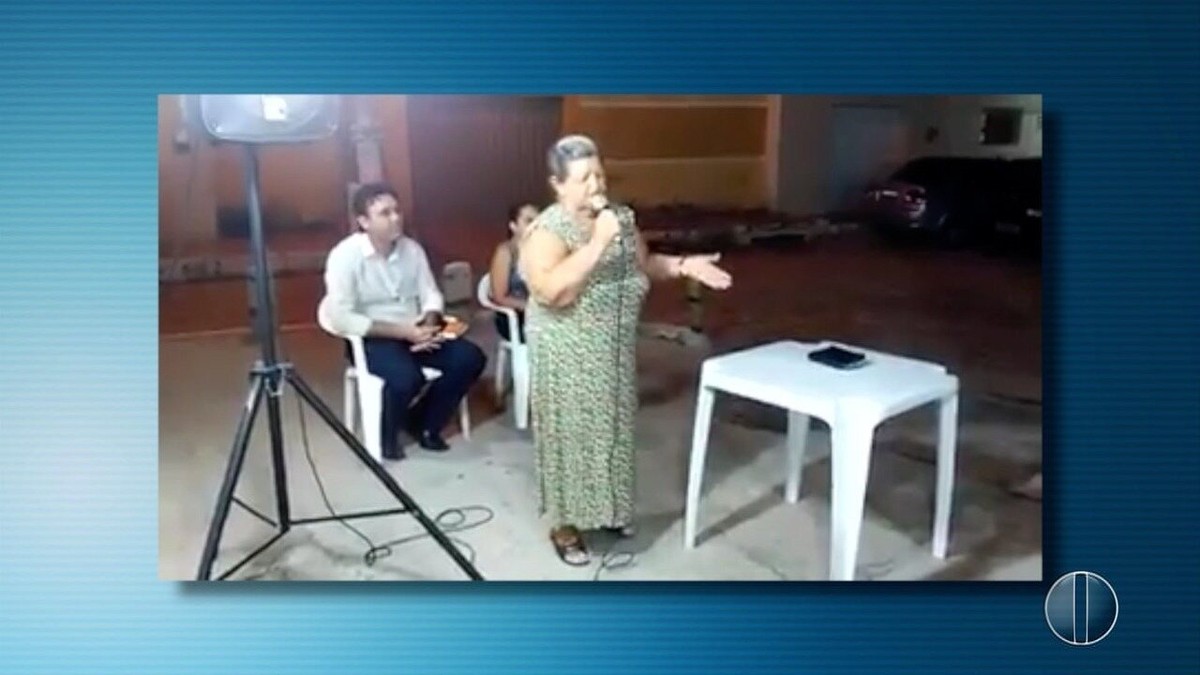 Tiroteio e perseguição interrompem culto evangélico em Mossoró; veja