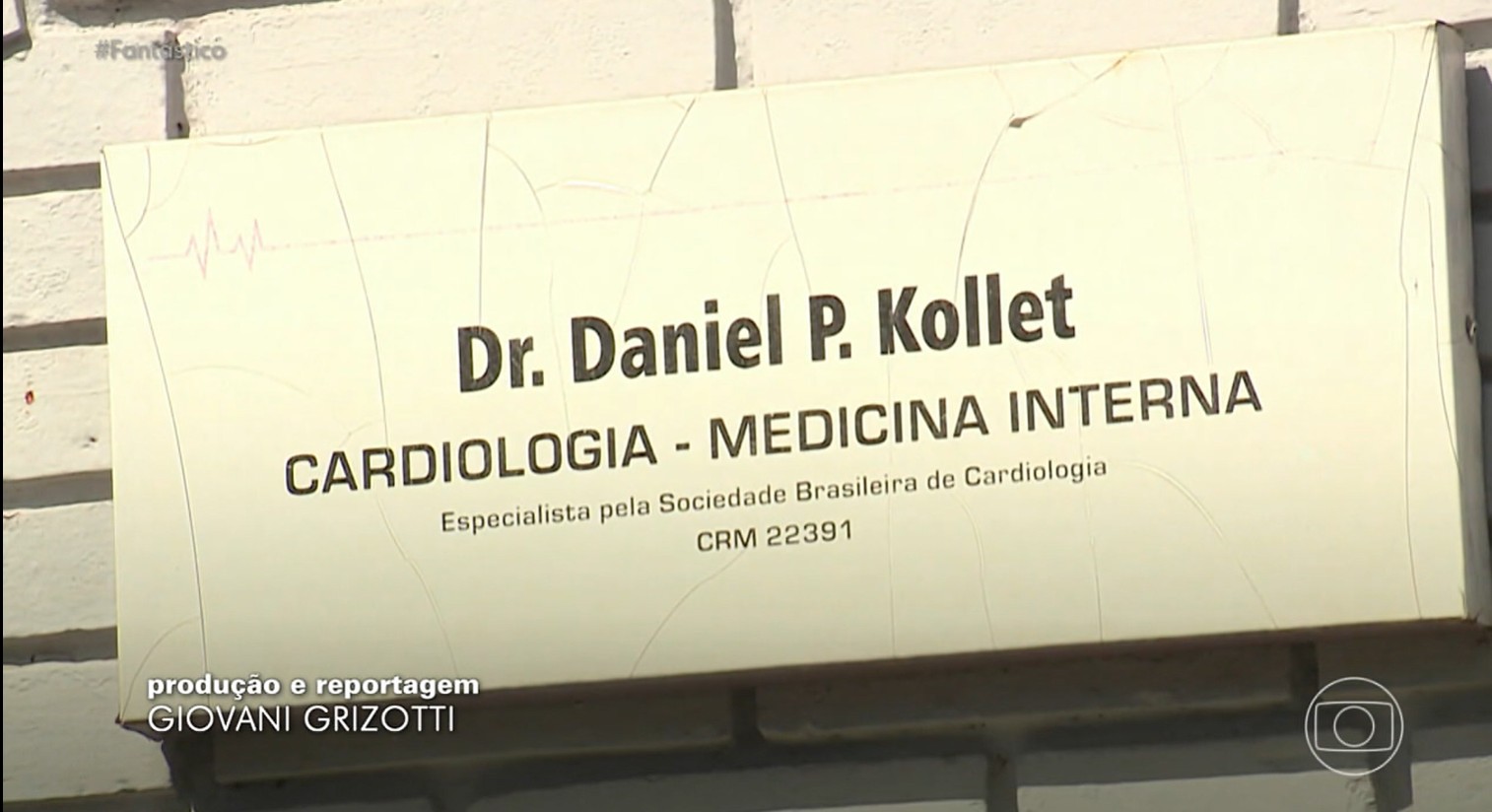 'Ele estava com as calças abaixadas em cima de mim': Mais de 40 mulheres denunciam médico por importunação sexual no RS