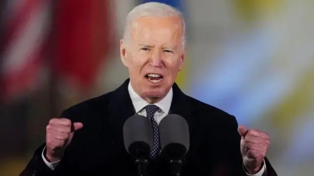 Joe Biden é diagnosticado com câncer de próstata