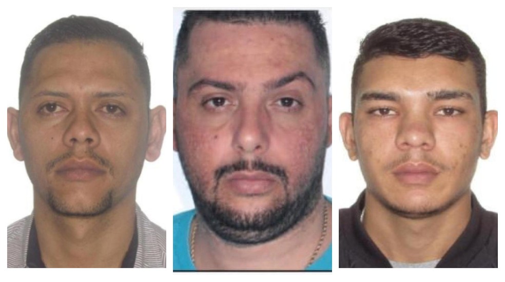 Polícia suspeita que dívidas por drogas e lavagem de dinheiro motivaram  mortes de três amigos encontrados em Heliópolis | G1